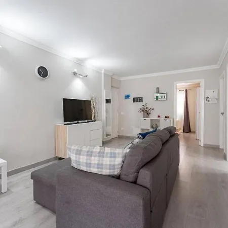Precioso Apartamento Miraverde Con Piscina Апартаменты *