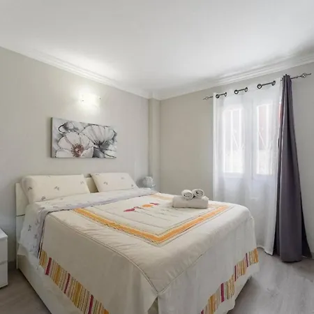 Precioso Apartamento Miraverde Con Piscina * Адехе