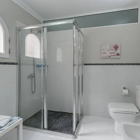 Precioso Apartamento Miraverde Con Piscina Апартаменты