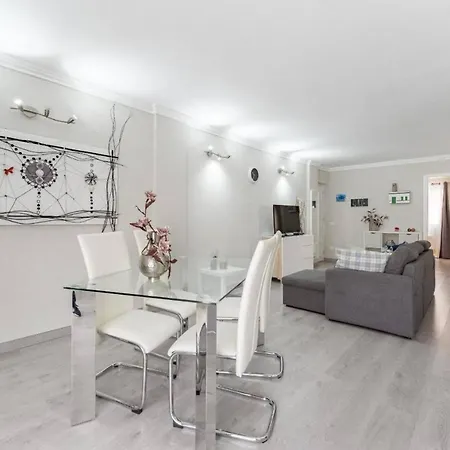 Precioso Apartamento Miraverde Con Piscina Адехе