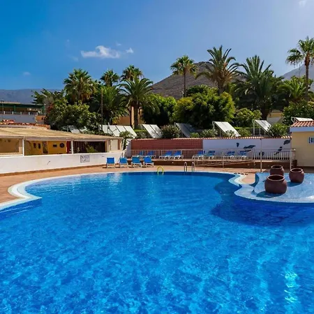 Precioso Apartamento Miraverde Con Piscina Апартаменты *