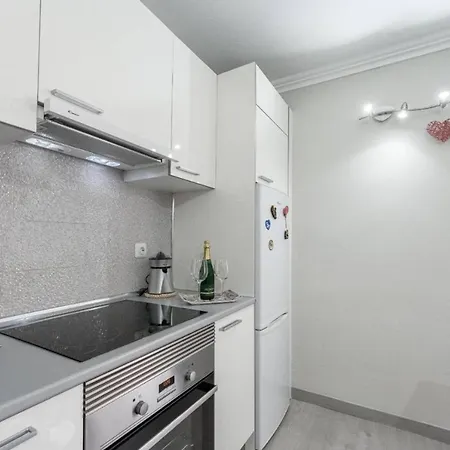 Precioso Apartamento Miraverde Con Piscina *