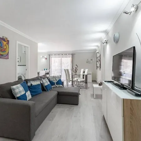 Precioso Apartamento Miraverde Con Piscina *