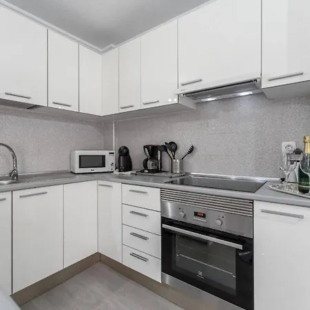 Precioso Apartamento Miraverde Con Piscina Costa Adeje (Tenerife)