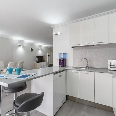 Precioso Apartamento Miraverde Con Piscina